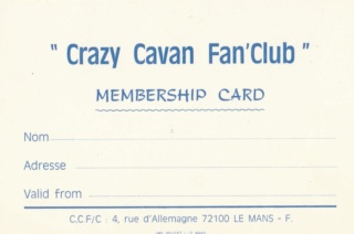 Crazy Cavan fan Club Cavan_18