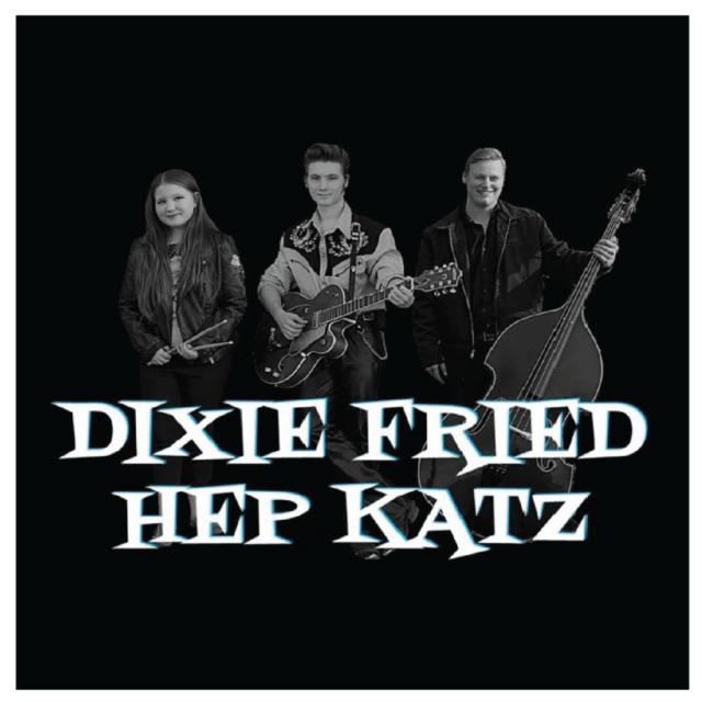 Dixie Fried Hep Katz Dixie_10