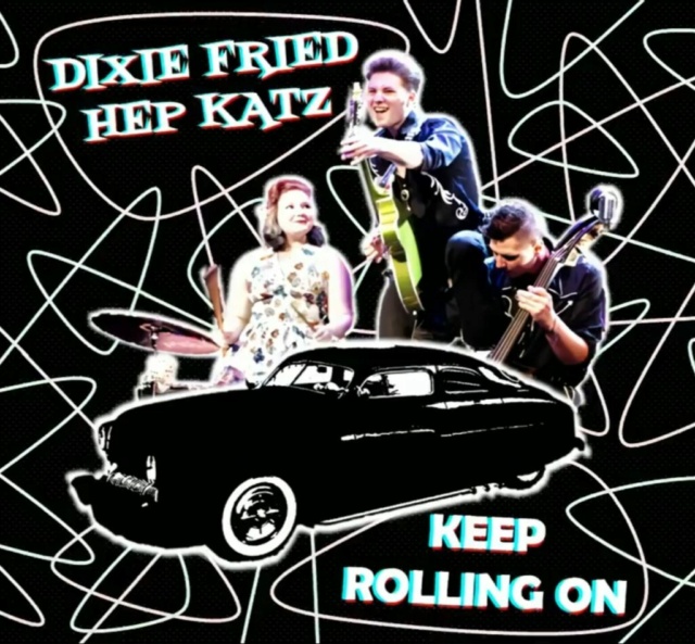 Dixie Fried Hep Katz Dixie_11