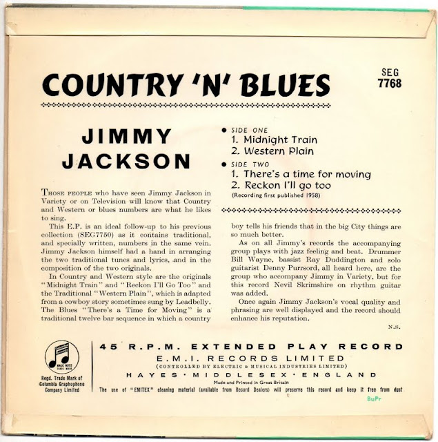 Jimmy Jackson "Rock and Skiffle" Jimmy_11