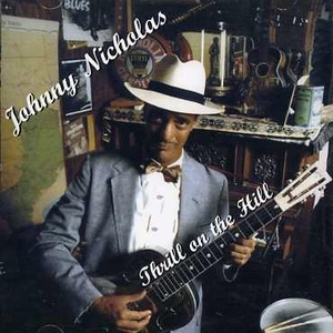 Johnny Nicholas "Rockin´Blues & Rhythm"  Johnny11