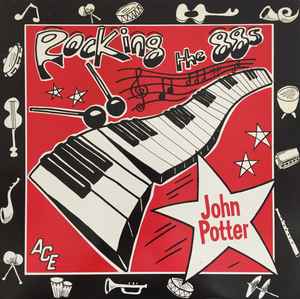 John Potter Petter13