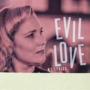 Sylvia Sands "Evil Love" The Berlin R&R Session Sylvia10