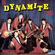 The Dynamite Band The_dy11
