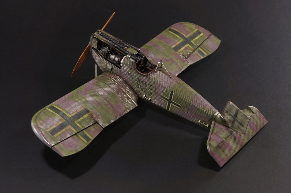 [Wingnut Wings] Junkers D.1  1/32  (jud1) 23020811