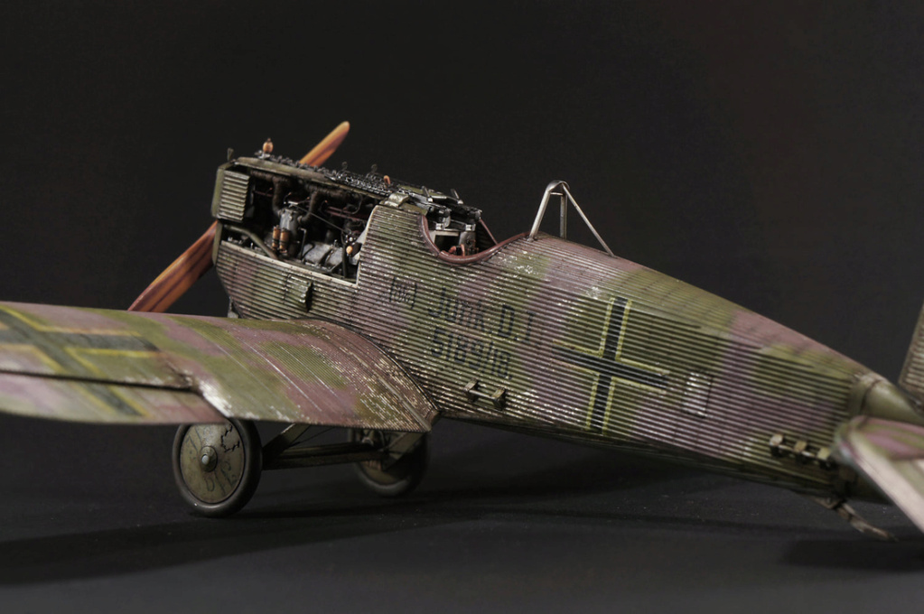 [Wingnut Wings] Junkers D.1  1/32  (jud1) 23071710