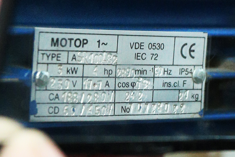 Motorisation table raboteuse (voir p.13) et amélioration R/D Holztech FS320 (première partie)  28_mar11