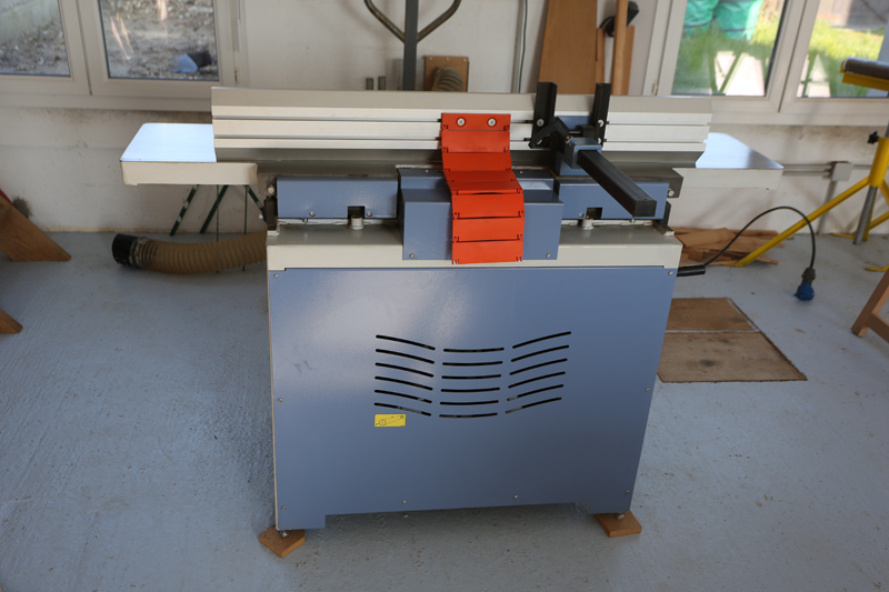 Motorisation table raboteuse (voir p.13) et amélioration R/D Holztech FS320 (première partie) 28_mar12