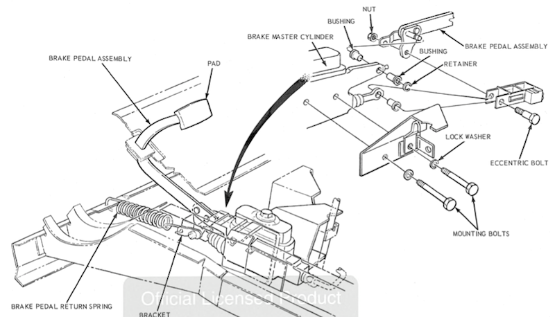 67 Master cylinder 67_dua11