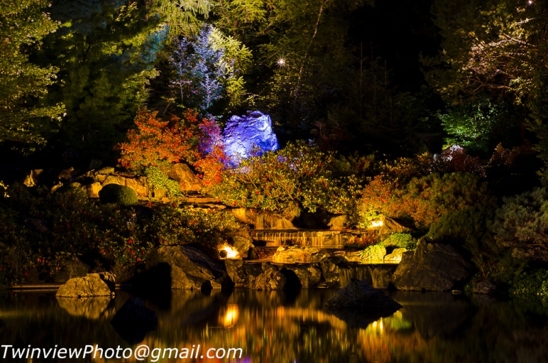 Festival Magie des Lanternes au Jardin botanique de Montreal 104_3711