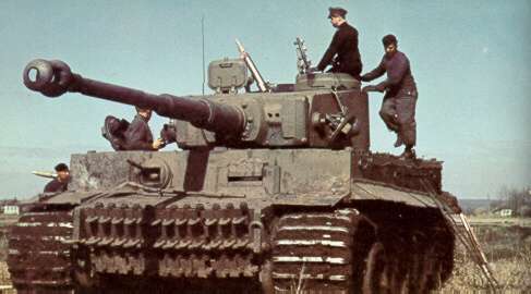 Panzerjäger ! la lutte antichar ! Tiger10