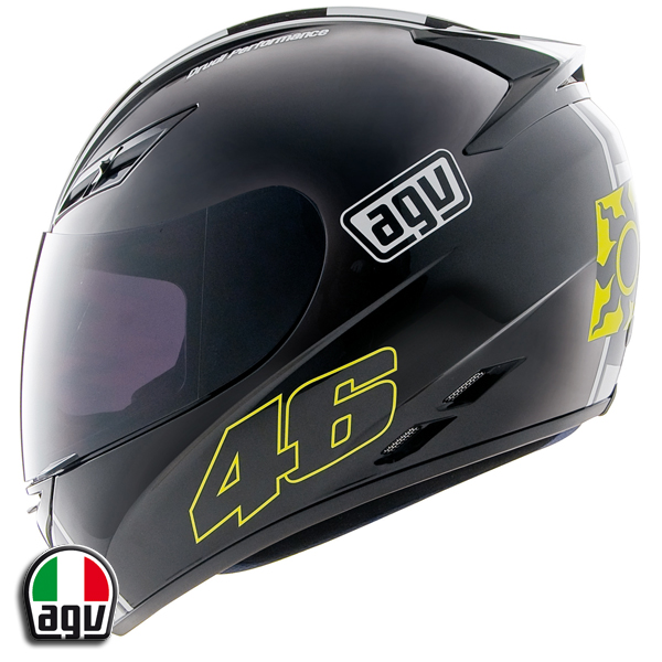 quel casque coiffez vous avec votre gsr avis j aime jaime pas Agv_k310
