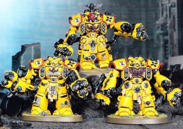 Rumeurs Space Marines Image10