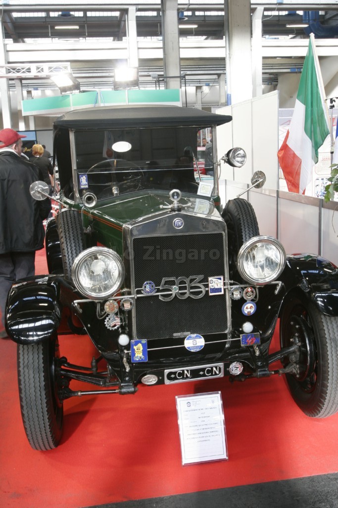 Automotoretrò 2013 50310