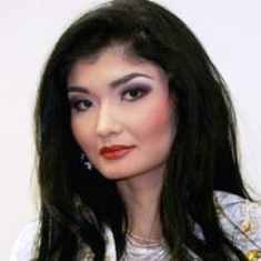 Pageantology - Miss Universe 2013 Poll Kazakh10