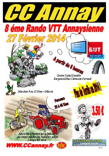 Affiche 2014 Vtt20111