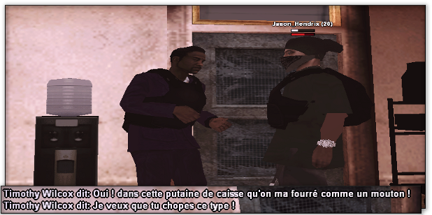 |F-MAFIA| The Black Circle ▬ Screenshots & Vidéos [3]  - Page 23 Sa-mp-22