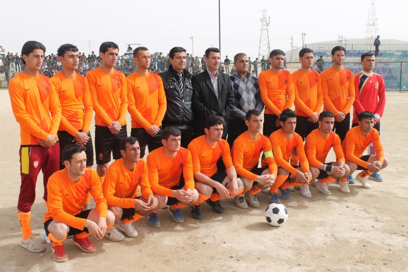 اختتام الدورة الثالثة من بطولة شهداء التركمان في ناحية المحلبية للفرق الشعبية لكرة القدم Img_0011