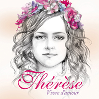 Sortie d'un CD atypique "Thérèse Vivre d'Amour"  Theres10