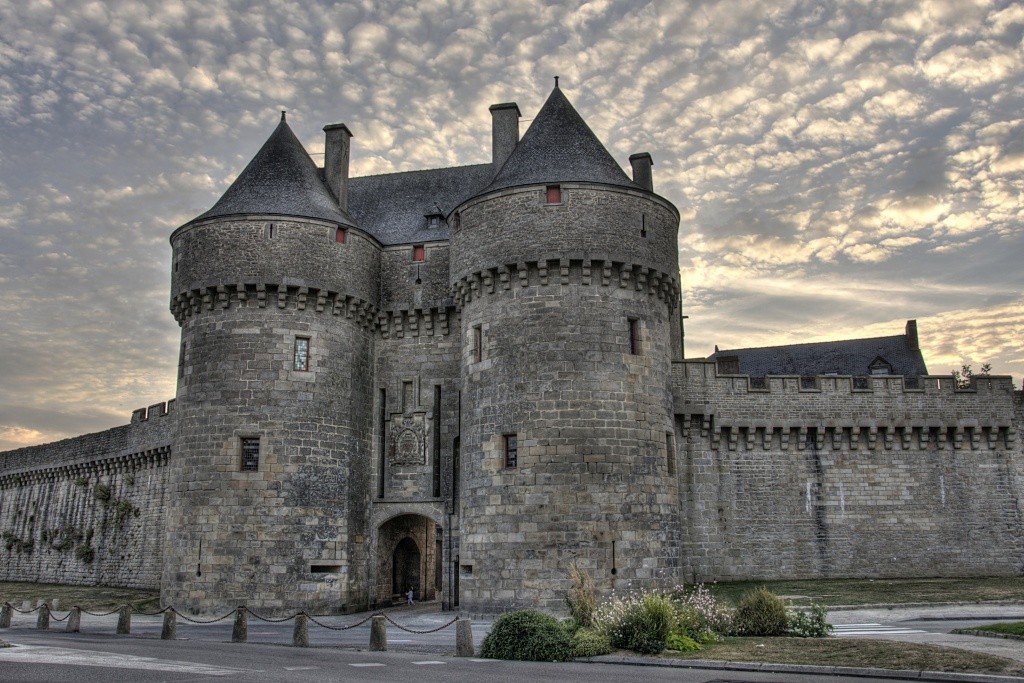 La Porte Saint-Michel de Guérande _dsc3010