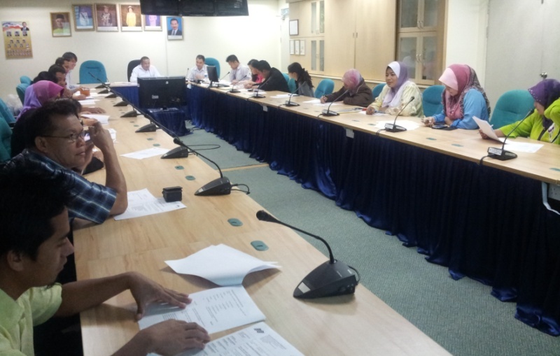 KSH KOTA KINABALU - AGM dan pemilihan sesi 2013-2015 210