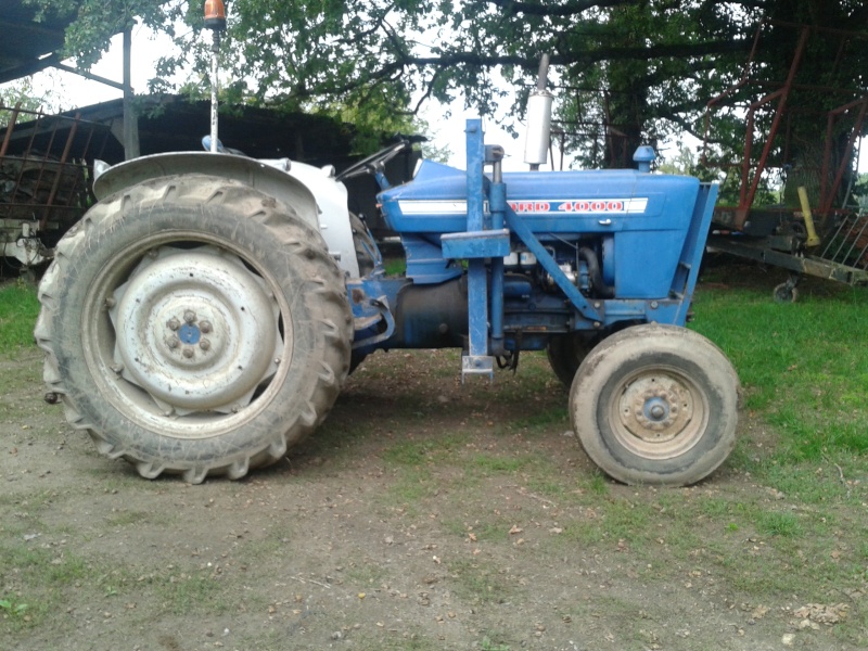 ford 4000 Ford_211