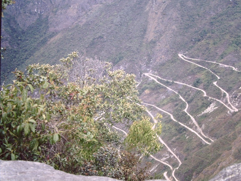 Le Machu Pichu:c'est aussi ça ! Pict0012