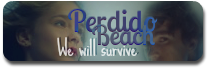 Perdido Beach is my team