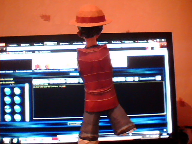 monkey.d.luffy  Pictur17