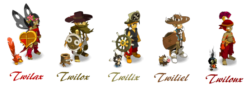 Relooking et mimibiotes Team_m10
