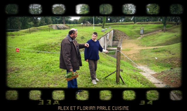 EXPOSITION DE LANTERNES DE FORTERESSE ET VISITE NOCTURNE O10