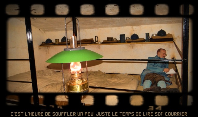 EXPOSITION DE LANTERNES DE FORTERESSE ET VISITE NOCTURNE P10