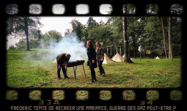 EXPOSITION DE LANTERNES DE FORTERESSE ET VISITE NOCTURNE Q10