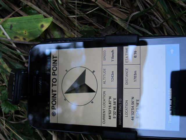 logiciel de navigation GPS point à point sur android Img_4617