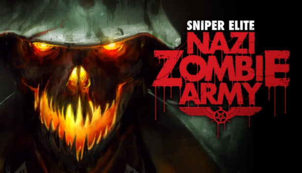 Uccidi i soldati Zombie - Nazi Zombie Army Sniper10