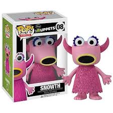 POP! Muppets (Disney) Images10