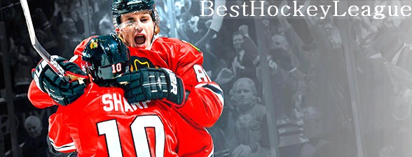 Best Hockey League