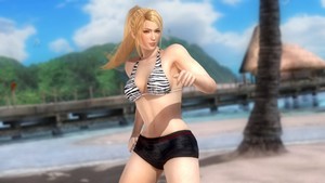 Sets de tenues Manche 10 DOA 5 0411