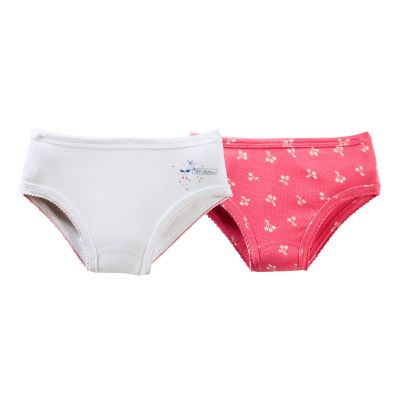 Quel Slip / culotte petite fille de 2 ans?