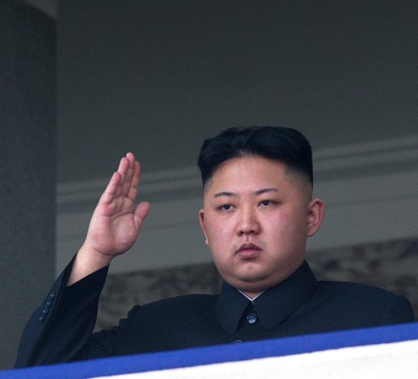 [Accepté] Corée du nord  Kim-jo10