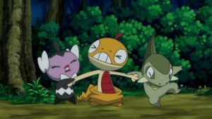 Programme TV Pokémon de Gulli 15-x-610