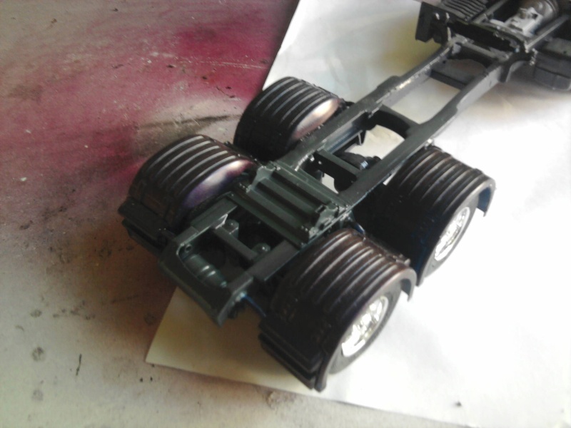 Langzeit Projekt Scania Longliner 1:24 - Seite 2 Foto0625