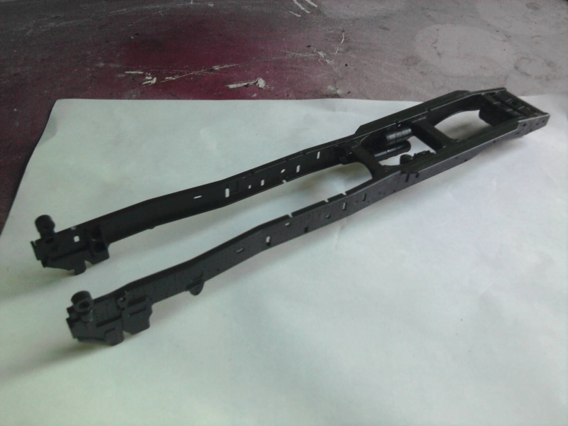 Iveco Stralis 1:24 Foto0631
