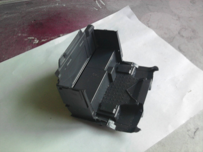 Iveco Stralis 1:24 Foto0632
