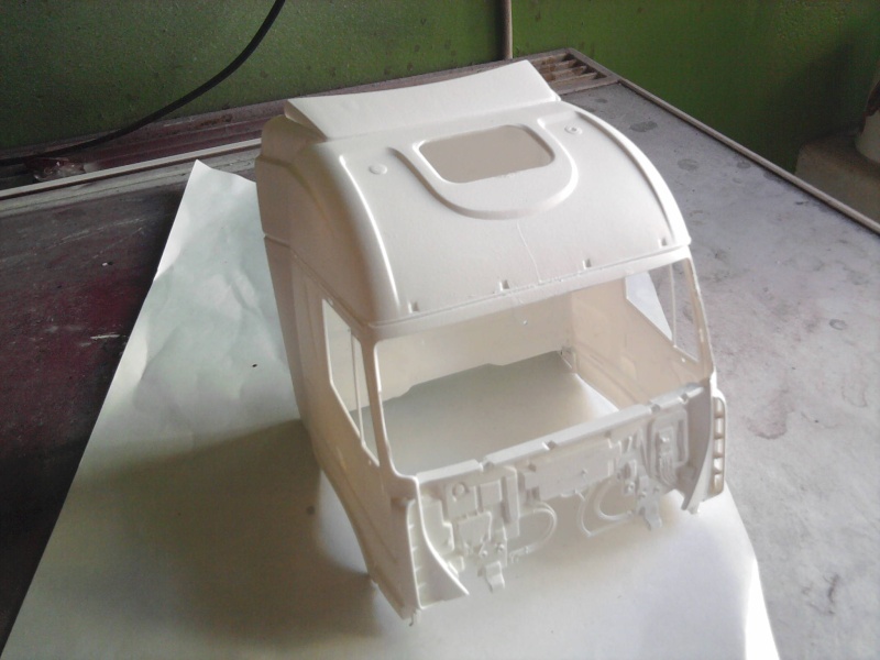 Iveco Stralis 1:24 Foto0637