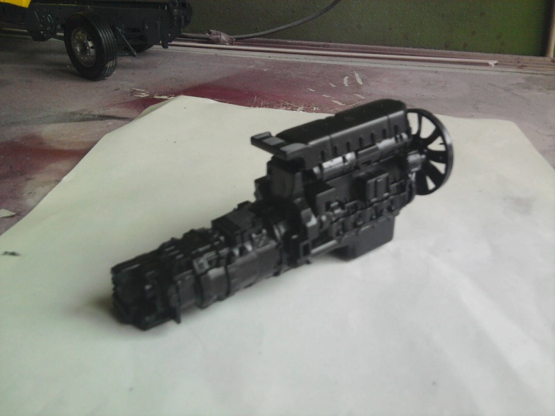 Iveco Stralis 1:24 Foto0640