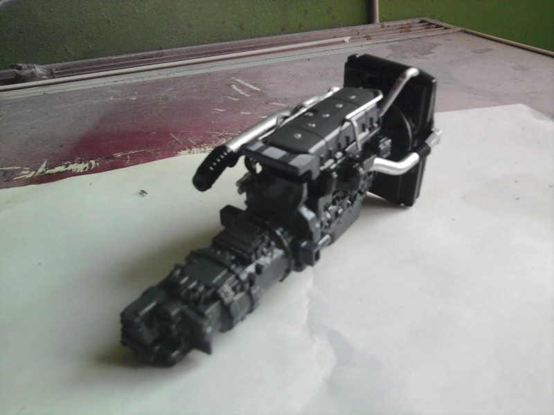 Iveco Stralis 1:24 Foto0648