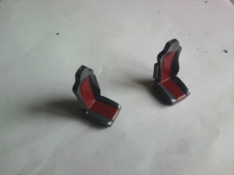 Iveco Stralis 1:24 Foto0652