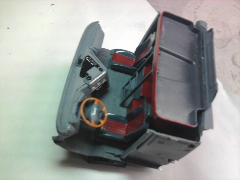 Iveco Stralis 1:24 Foto0655