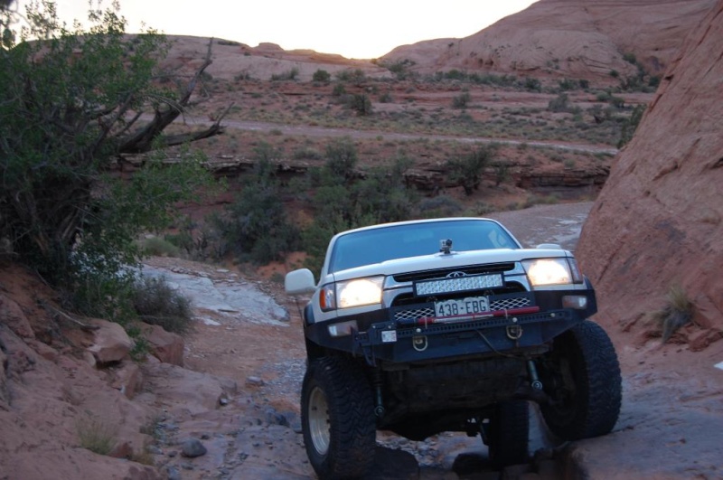 First Moab Trip Dsc_4012